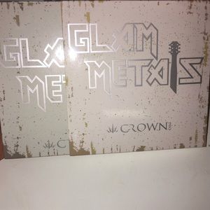 Brand new never used or swatched